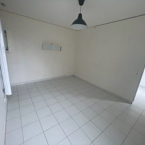 Location appartement 2 pièces, 27.24m², Alfortville - Photo 1