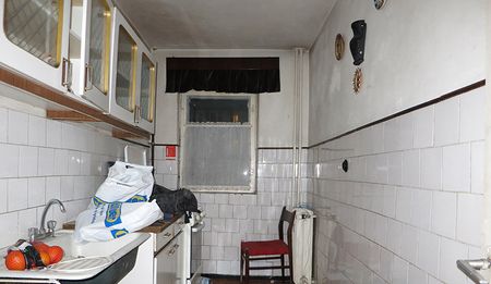 Apartment 2 rooms for rent Center - Independence UMF Iasi - Photo 4