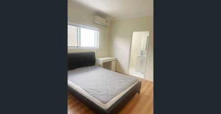 One Master Bedroom Available in Fully Furnished 3-bedroom Granny Flat — Prime Sunnybank Location - Photo 3