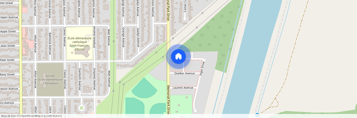 42 Viger Drive, L3B 0E3, Welland