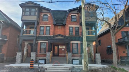 For Lease - 157 James Street Unit# 204, Ottawa Centre, Ontario - Photo 4