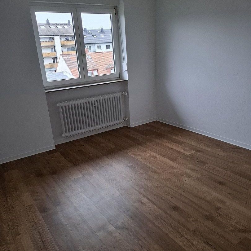 Pronájem bytu 2+1 • 57 m² bez realitkyKarlsruhe Oststadt Baden-Württemberg 76131 - Photo 1