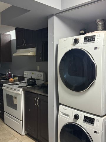 For Lease - 79 John Tabor Trail Unit# Basement, Toronto, Ontario - Photo 3