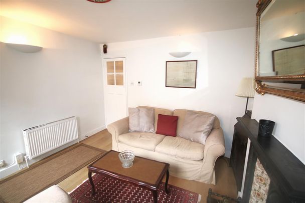 CanterburyOrange Street, CT1 2JA, Canterbury - Photo 1