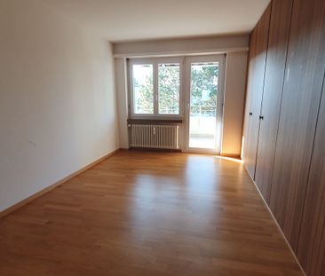 6.5 Zimmer, 208 m², 3. Stock - Photo 1