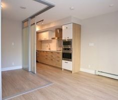 The Residences at West at The Olympic Village Unfurnished 1 Bed 1 Bath Apartment For Rent at 224-1783 Manitoba St Vancouver - Photo 6