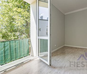 Bydgoszcz ul. Krzysztofa Kamila Baczyńskiego - Photo 3