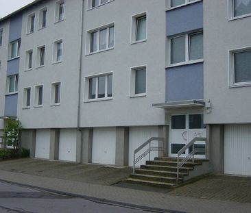 3-Zimmer Wohnung in Haspe-Kipper - Photo 1