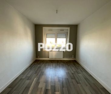 GRANVILLE : appartement 4 pièces (73 m²) en location - Photo 1