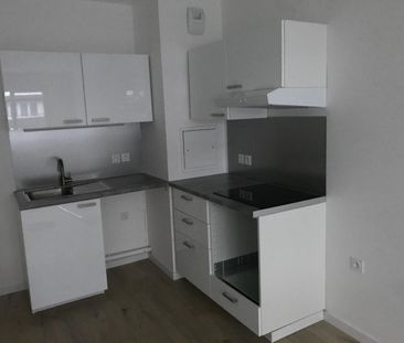 location Appartement T2 DE 39.95m² À MEAUX - Photo 2