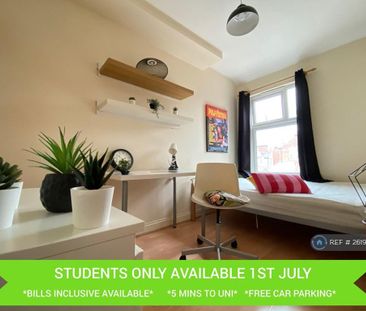 3 bedroom terraced house to rent - Photo 4