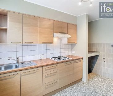 Appartement - centrum Vilvoorde! - Photo 6