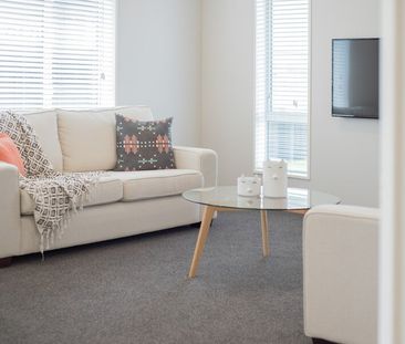 3 Bedrooms – Modern Family Home - Photo 4