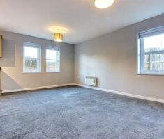 1 BEDROOM Apartment - Ground Floor - Photo 1
