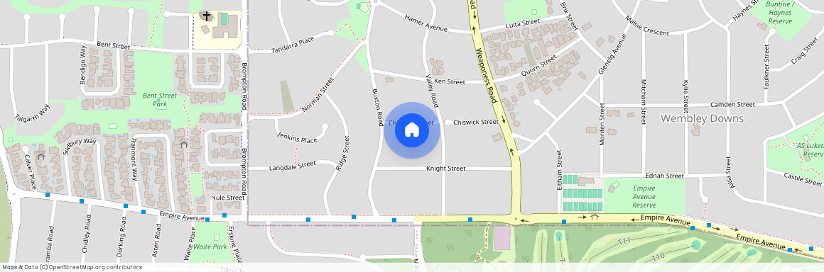 20a Chiswick Street, Wembley Downs