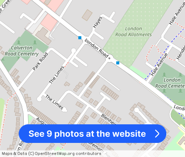 Coronation Road, Stony Stratford, Milton Keynes - Photo 1