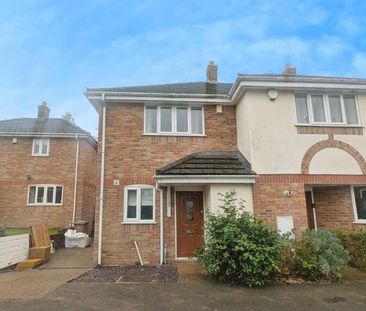 2 bedroom semi-detached house to rent - Photo 6