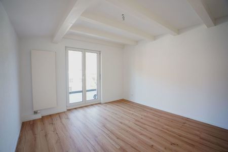 Gemütliche Dachwohnung mit grosszügigem Balkon - Photo 4