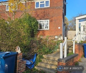2 bedroom semi-detached house to rent - Photo 1