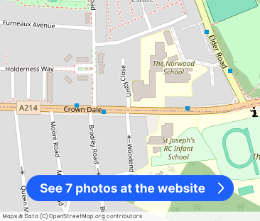 Crown Dale, Norwood - Photo 1