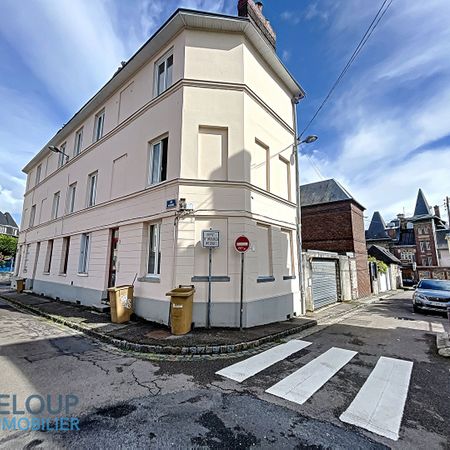 Location Appartement 1 pièce 16m² ROUEN 76000 - Photo 4
