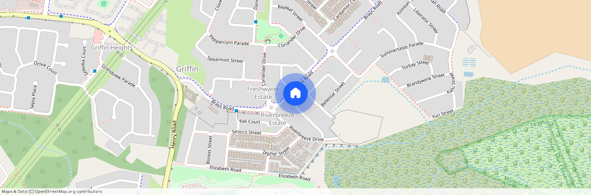 31C Maestro St, Qld 4503, Griffin