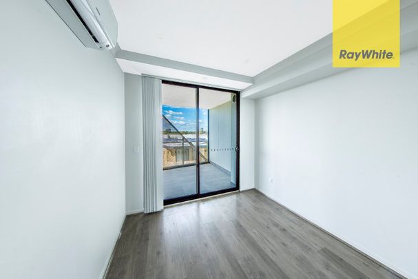Modern 2 bedroom apartment in prime location - Photo 1