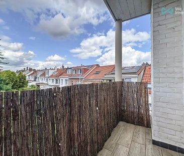 Appartement met één slaapkamer in Auderghem - Photo 6