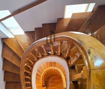 For Rent 4-Bedroom Luxury Villa | Pool, Sauna & 1000 sqm Garden - Fotografie 5
