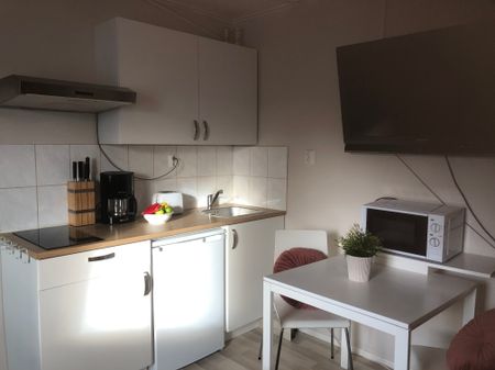 Björkallén, Trångsund - Foto 4