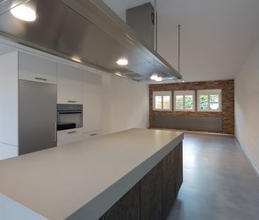 1.5 Zimmer, 60 m², EG - Foto 1