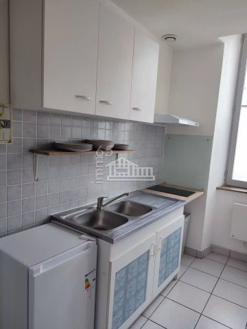 Location Appartement - Photo 2