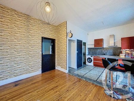 Location Appartement 2 pièces 45m² CLERMONT FERRAND 63000 - Photo 4