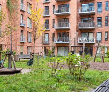 Hyggelig og funktionel - Foto 4