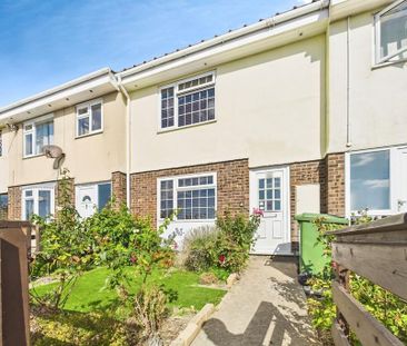 2 bedroom terraced house to rent - Photo 2