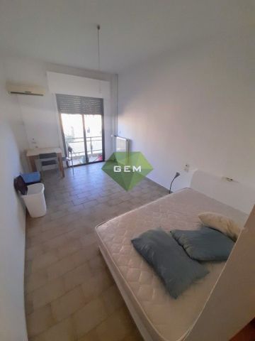 Studio/Γκαρσονιέρα για ενοικίαση - Ηράκλειο Κρήτης, - Photo 2