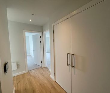 2 Bed Flat, Aspin Lane, M4 - Photo 5