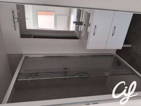 Location appartement t5 119 m² à Nantes (44100) Chantenay - Sainte-Anne-Chantenay - Photo 5