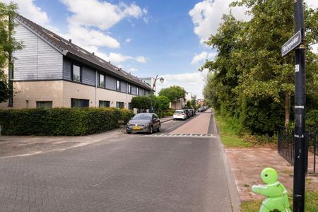 Huis te huur: Meijepolder 44 3825 JP Amersfoort - Foto 2