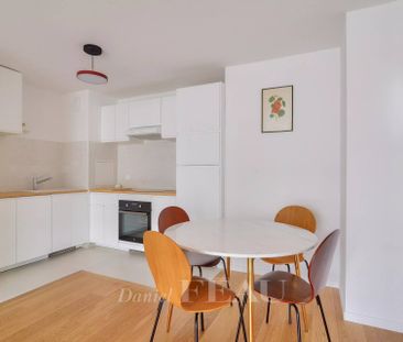 Location appartement, Puteaux, 3 pièces, 64.81 m², ref 86468915 - Photo 5