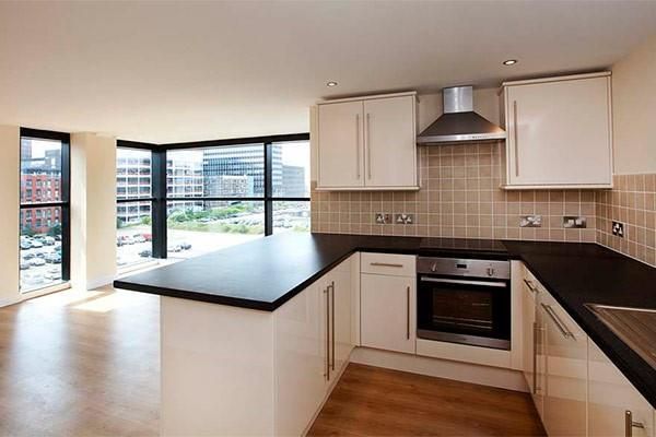 2 bedroom apartment to rent - Photo 1