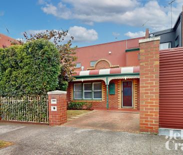 2A Doncaster Street, Ascot Vale - Photo 1