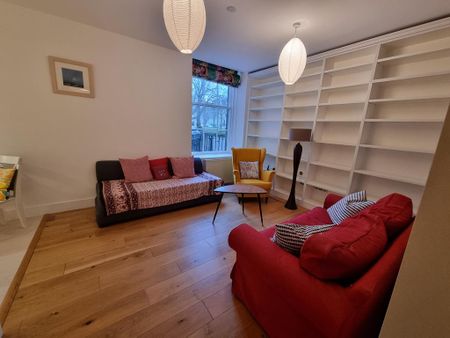 1 bedroom flat to rent - Photo 4