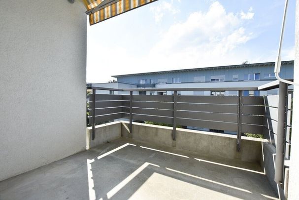 Appartement de 4,5 pièces avec buanderie privative - Photo 1