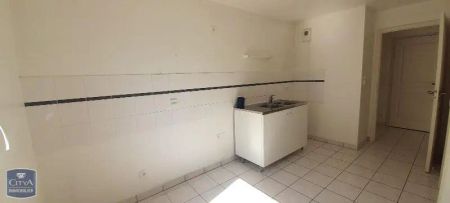 Appartement à louer 3 pièces 70.25m² - Photo 3