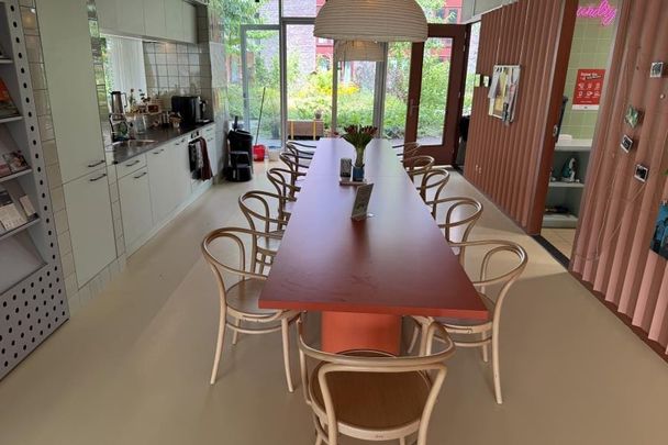 Houthavenweg 83, Houthavens-West, 1014ZA, Amsterdam - Foto 1