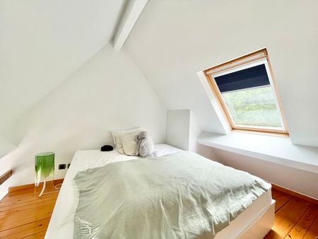 Huis in Ukkel - Foto 5
