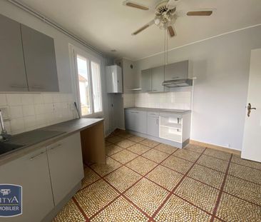 Location Appartement 3 pièces 78m² AGEN 47000 - Photo 5