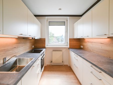 MITTEN.IM.LEBEN – großzügiges Wohngefühl mit Loggia in Linz - Photo 5