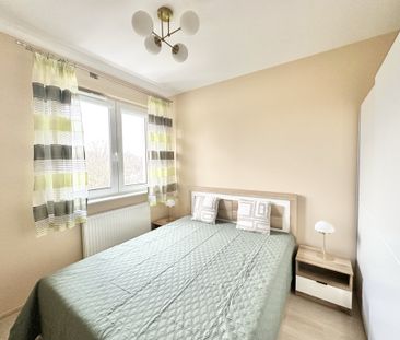 Do wynajęcia nowe, 2-pokojowe mieszkanie | Płaszów - Photo 6